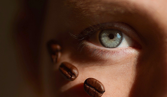 TRIDIMENSIONALE OCCHI