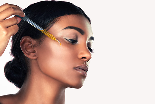 Il peeling superficiale all’acido glicolico